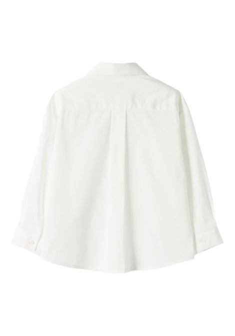 Camicia Il Gufo IL GUFO | CAMICIE | A25GCL0007C0066010